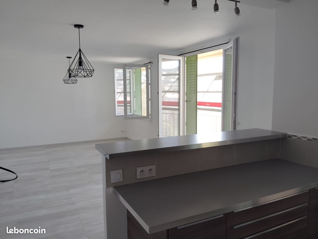 Appartement à louer, 88m², Manosque