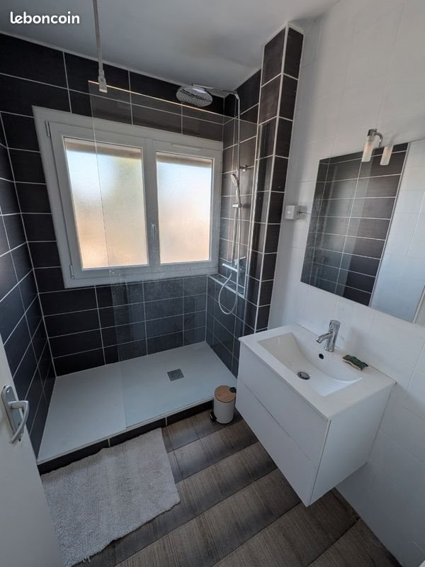 Appartement à louer, 90m², Brest
