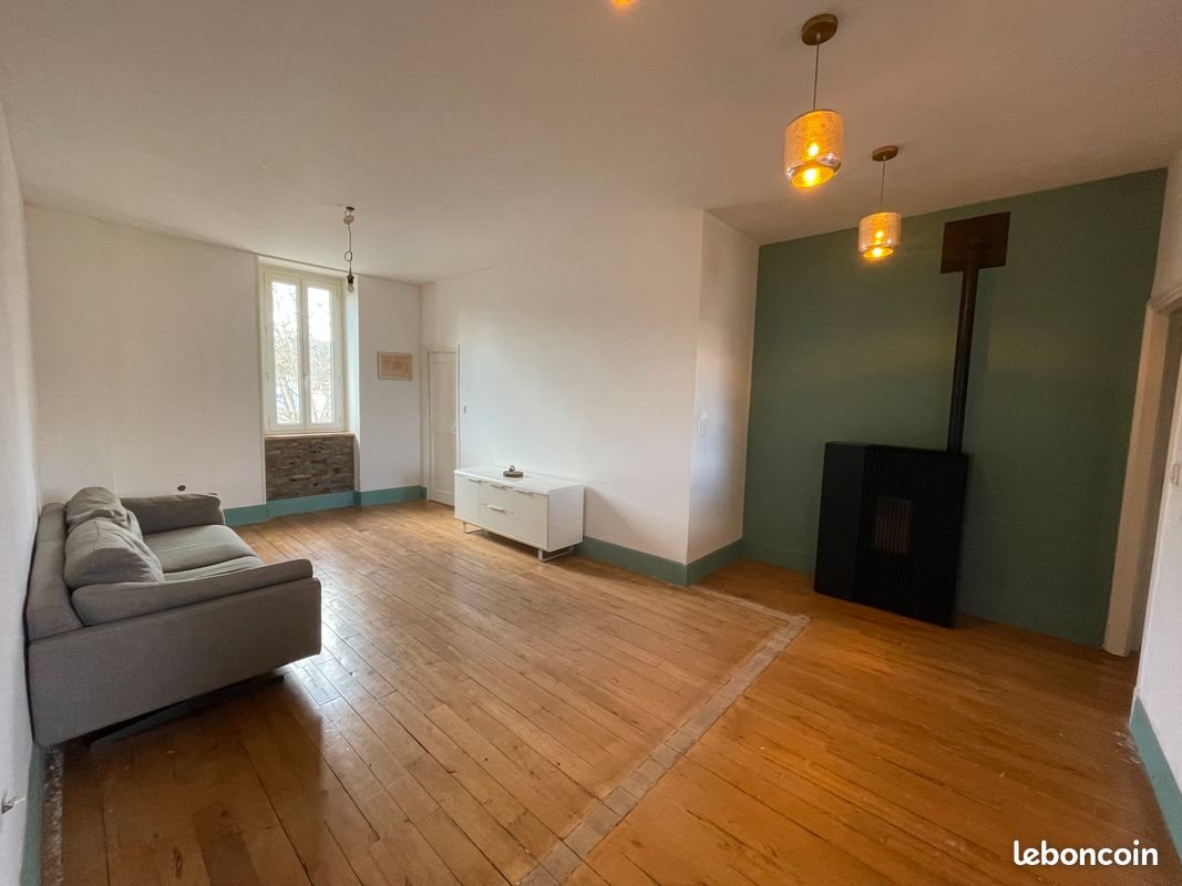 Appartement à vendre, 61m², Cahors