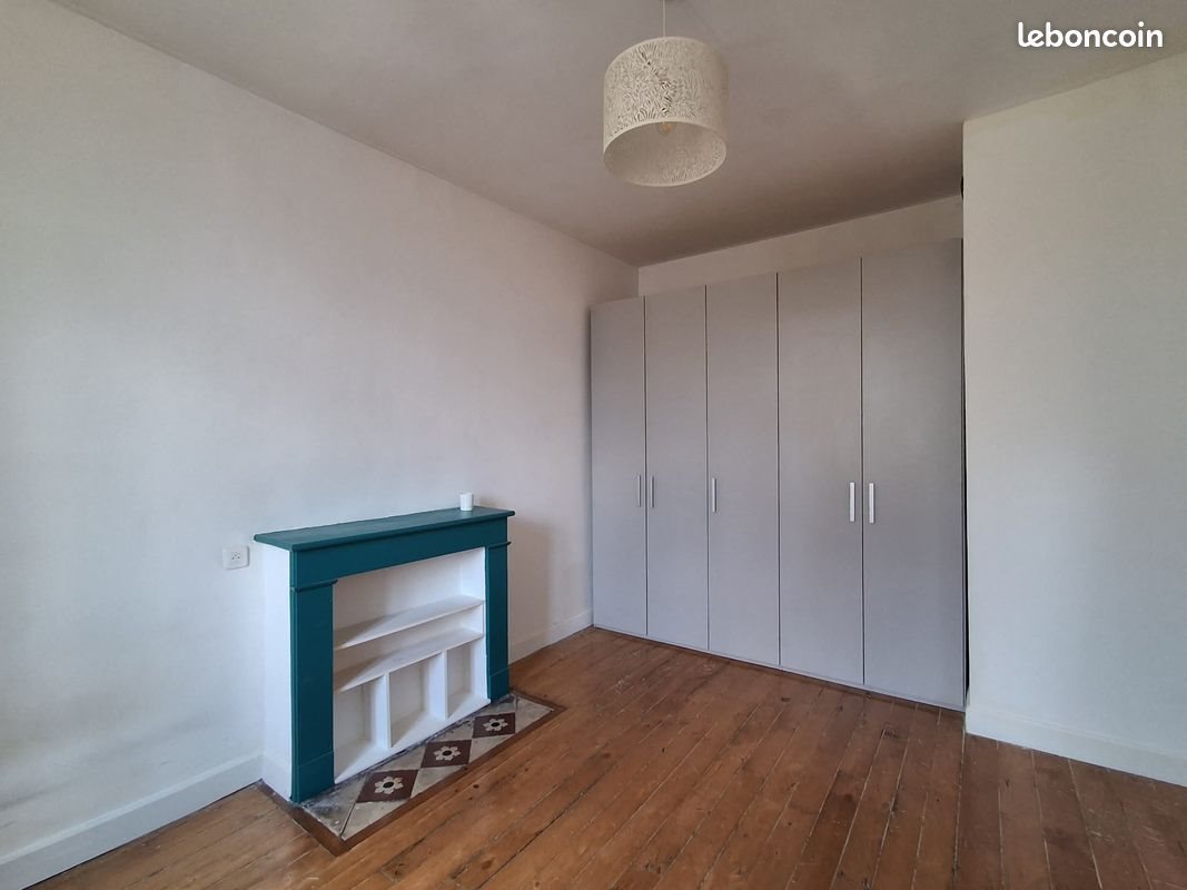 Appartement à vendre, 61m², Cahors