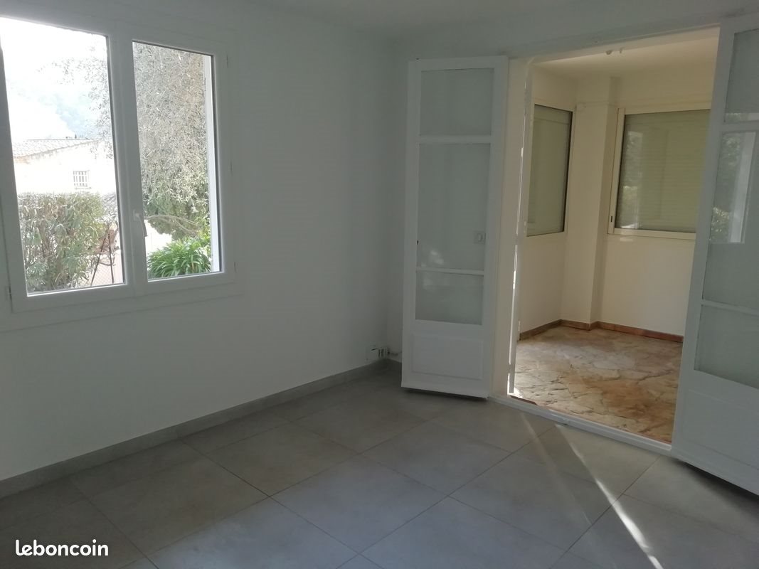 Maison à louer, 76m², Vallauris