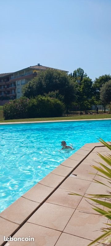 Appartement à louer, 66m², Seilh
