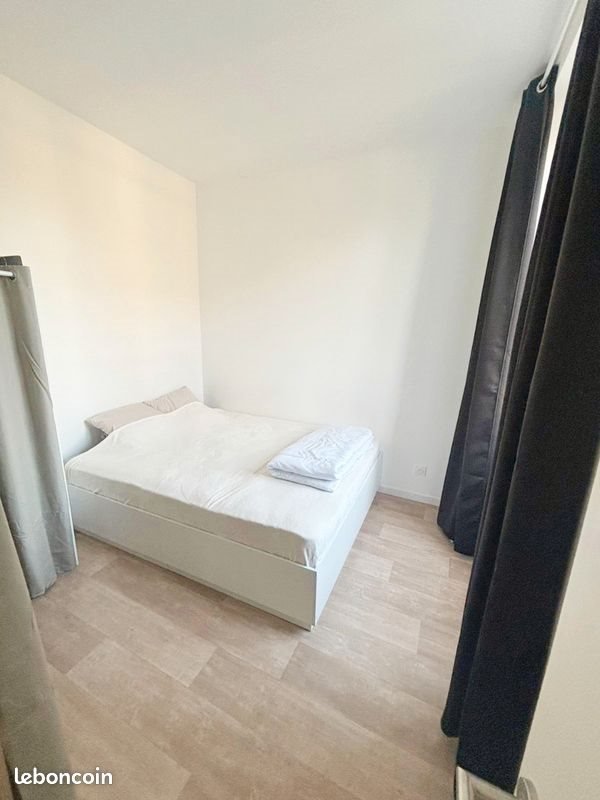 Appartement à louer, 38m², Val-Couesnon