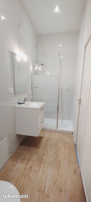 Appartement à louer, 38m², Val-Couesnon