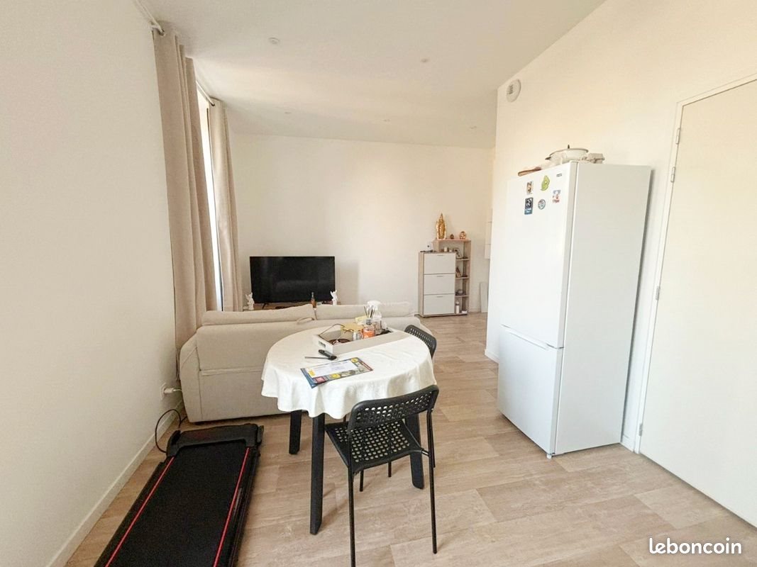 Appartement à louer, 38m², Val-Couesnon