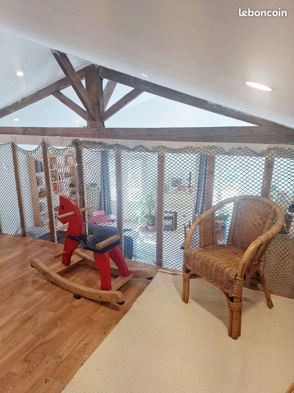 Maison à vendre, 134m², Clermont-l'Hérault