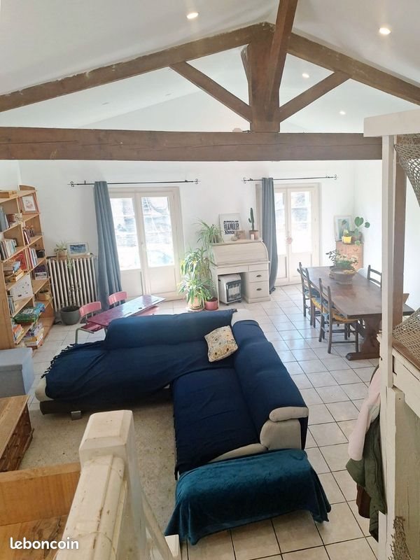 Maison à vendre, 134m², Clermont-l'Hérault