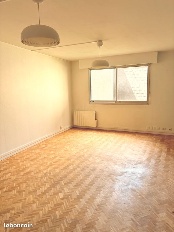 Appartement à louer, 70m², Rouen
