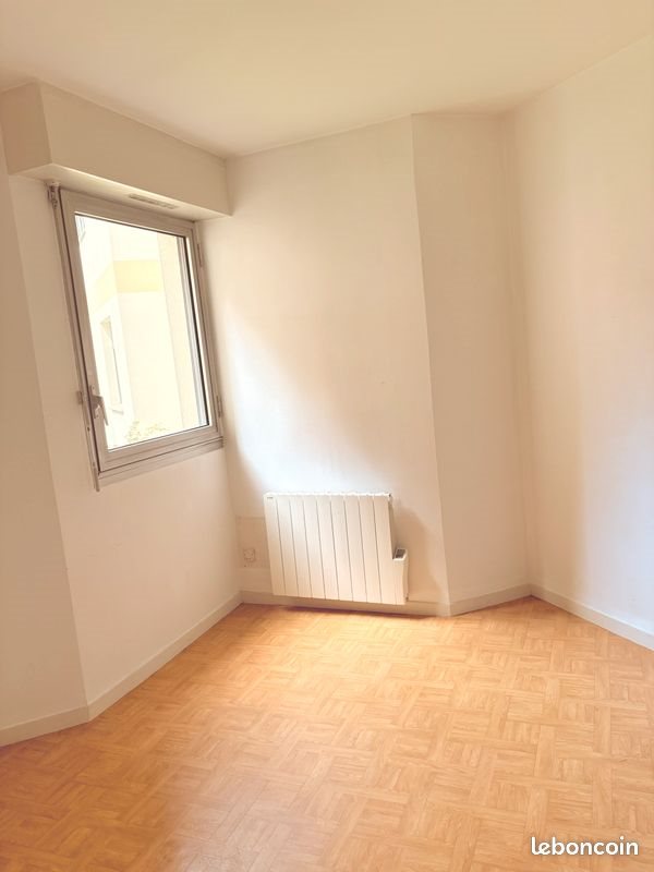 Appartement à louer, 70m², Rouen