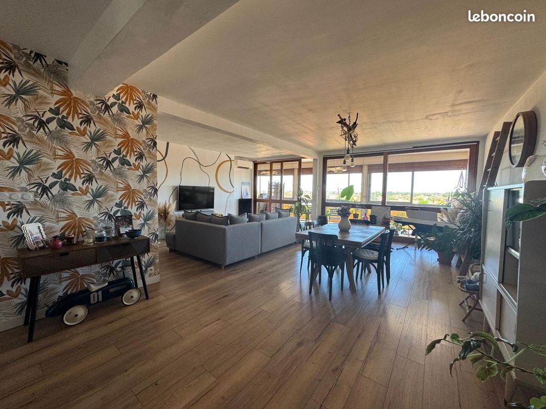 Appartement à vendre, 138m², Montauban