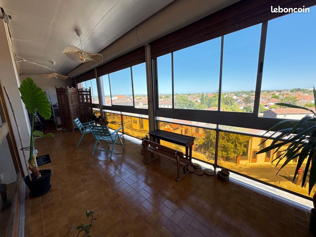 Appartement à vendre, 138m², Montauban