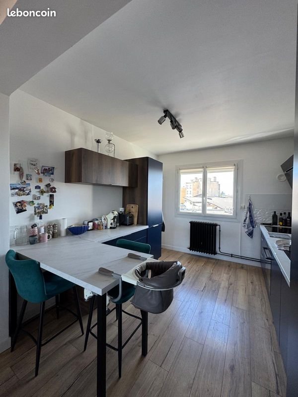 Appartement à vendre, 138m², Montauban