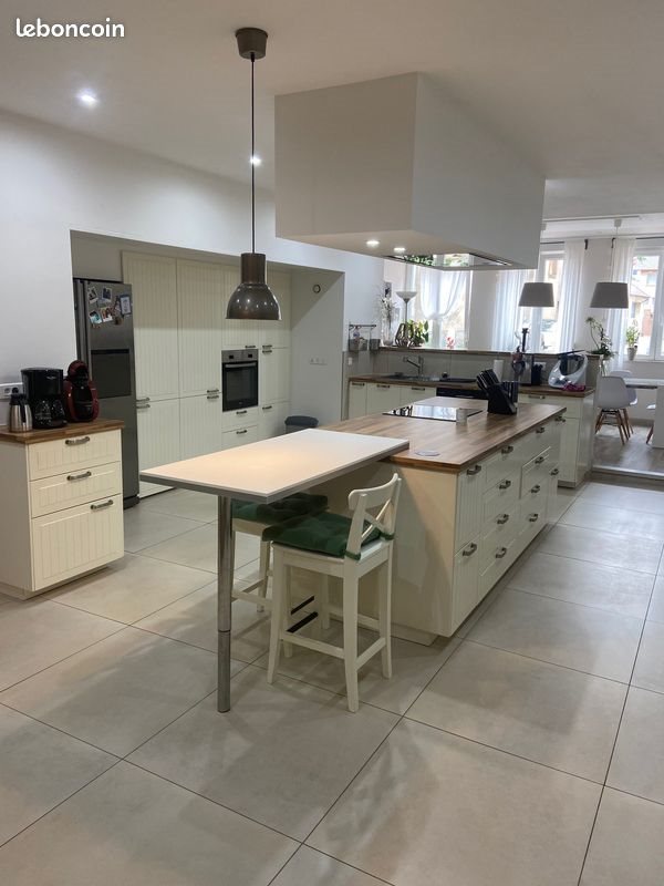 Appartement à louer, 116m², Sarrebourg