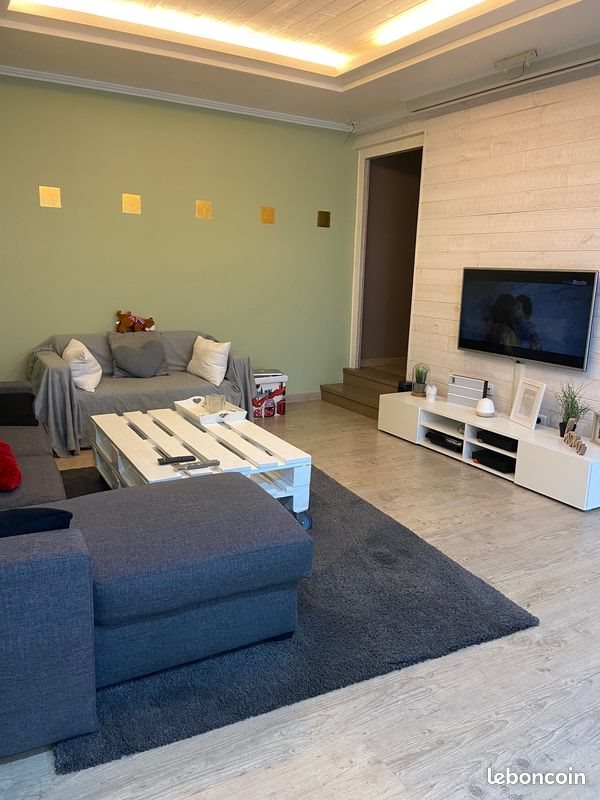 Appartement à louer, 116m², Sarrebourg