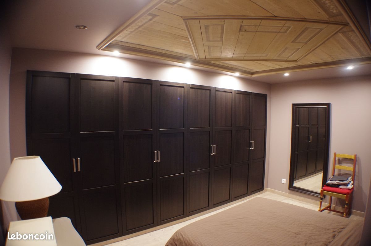 Appartement à louer, 116m², Sarrebourg