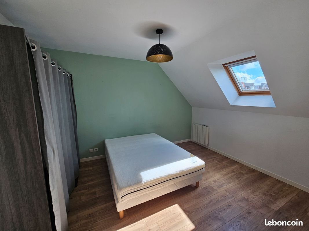 Appartement à louer, 46m², Saint-Herblain