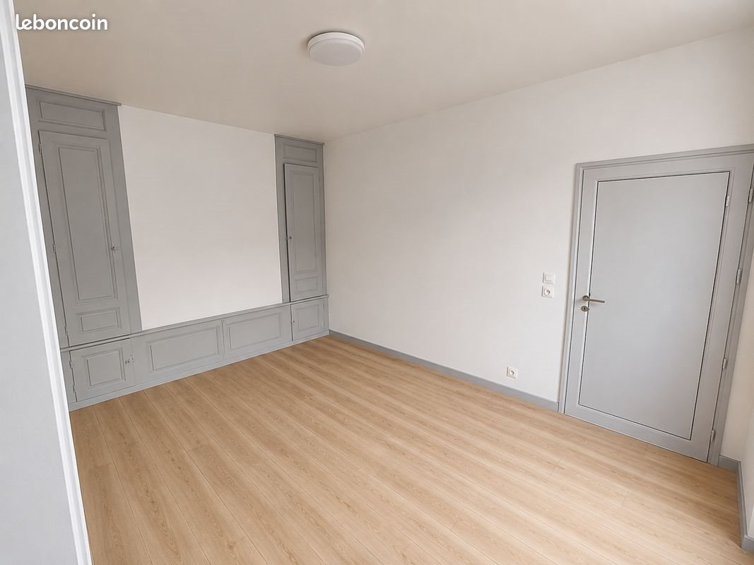 Appartement à louer, 23m², Brioude