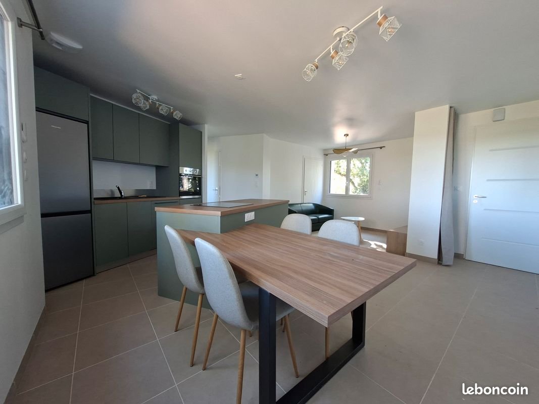 Appartement à louer, 58m², Ploeren