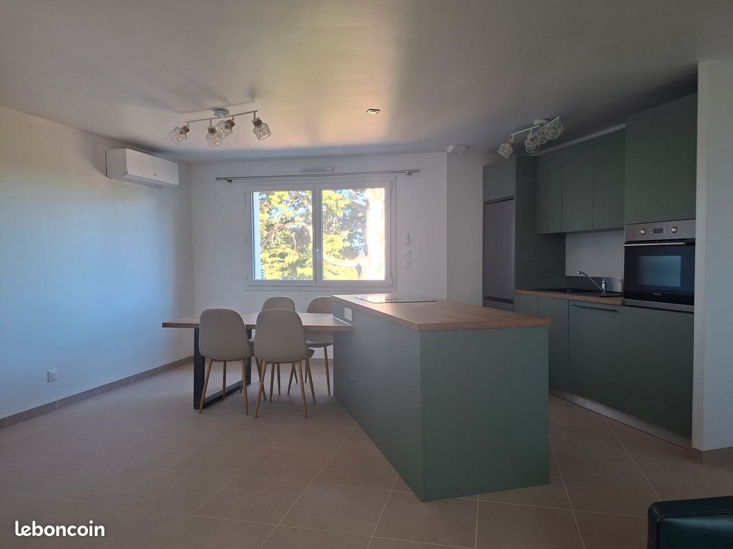 Appartement à louer, 58m², Ploeren