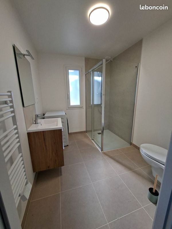 Appartement à louer, 58m², Ploeren