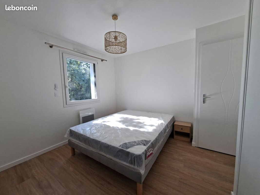 Appartement à louer, 58m², Ploeren