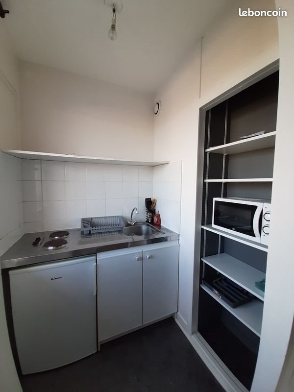 Appartement à louer, 26m², Bordeaux