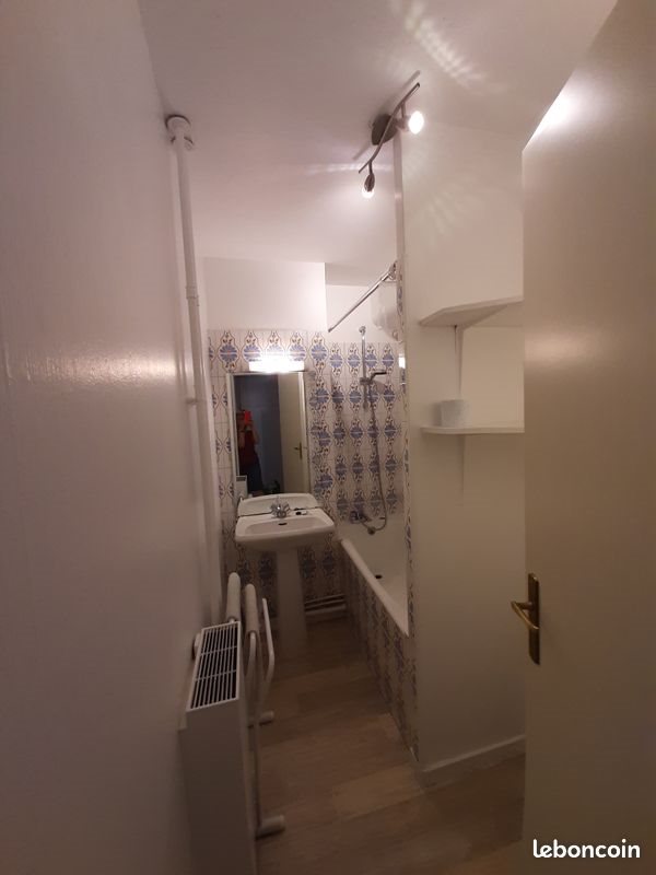 Appartement à louer, 26m², Bordeaux