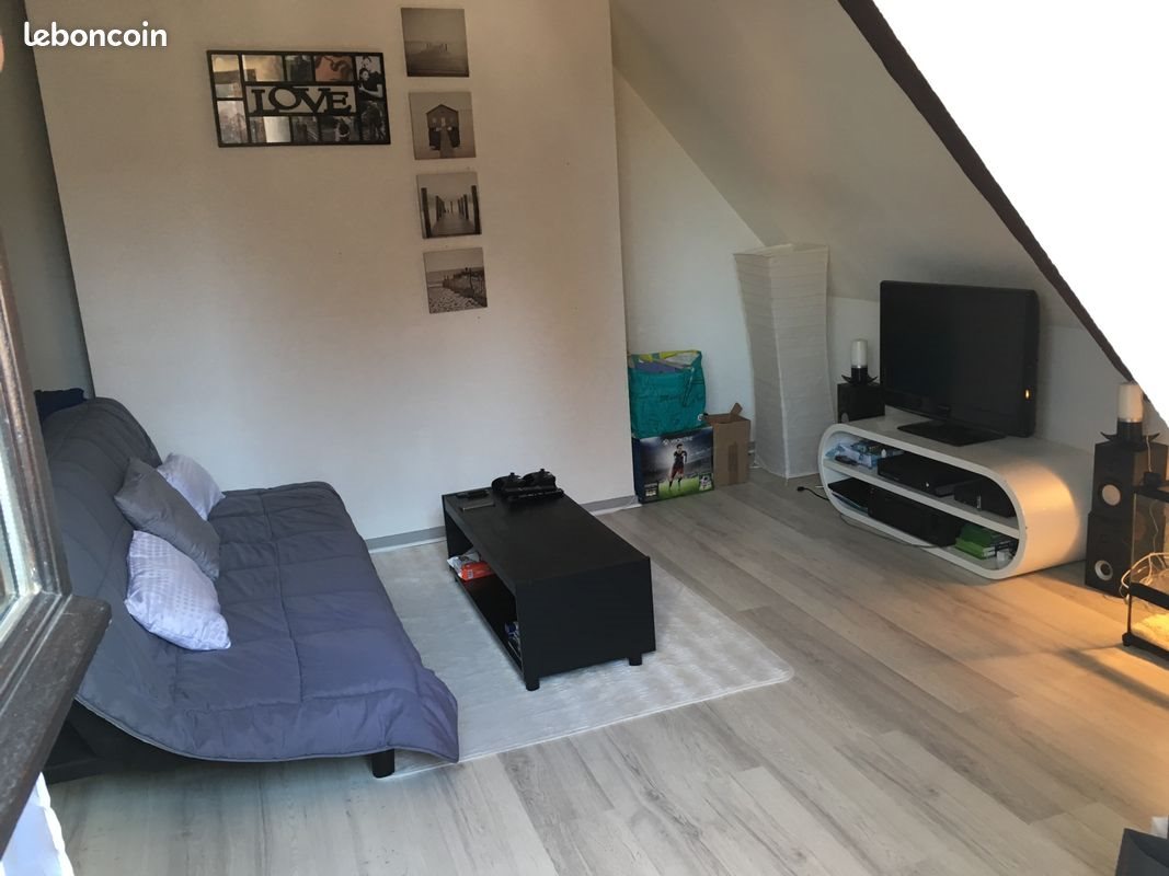 Appartement à louer, 28m², Chalon-sur-Saône