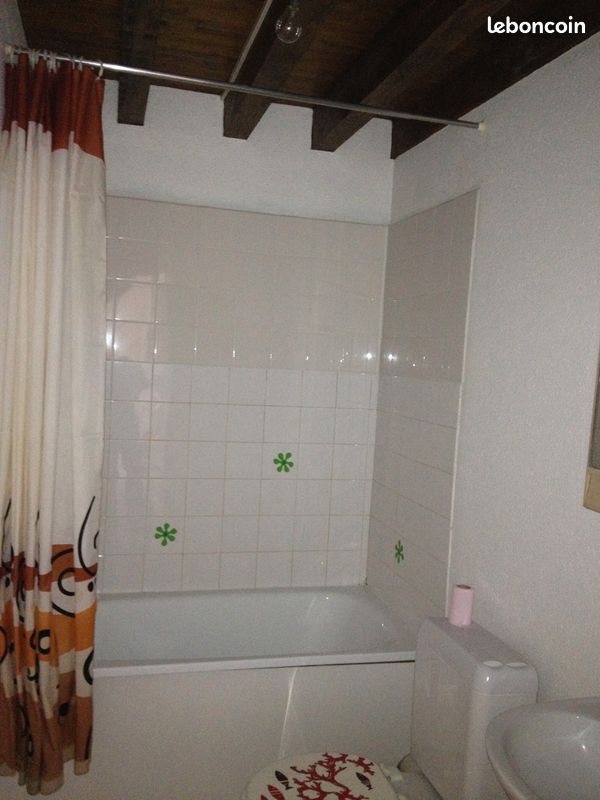 Appartement à louer, 28m², Chalon-sur-Saône