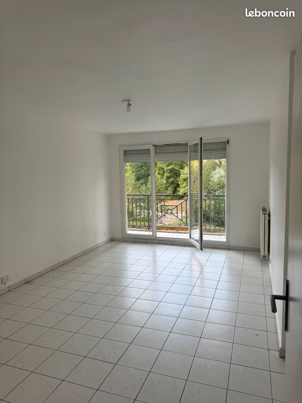 Appartement à louer, 60m², Bussy-Saint-Georges