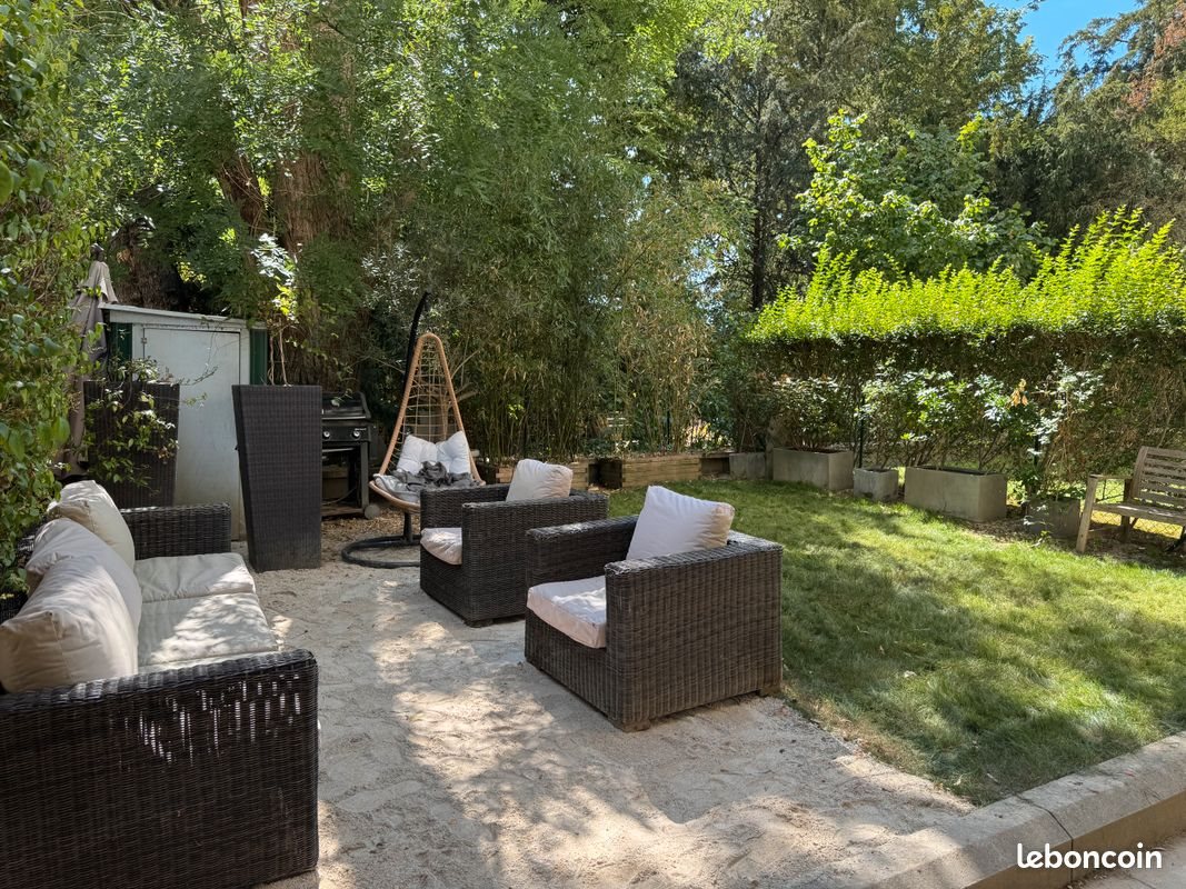 Appartement à vendre, 93m², Rueil-Malmaison