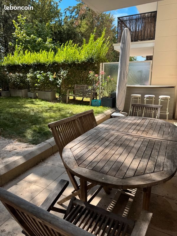 Appartement à vendre, 93m², Rueil-Malmaison
