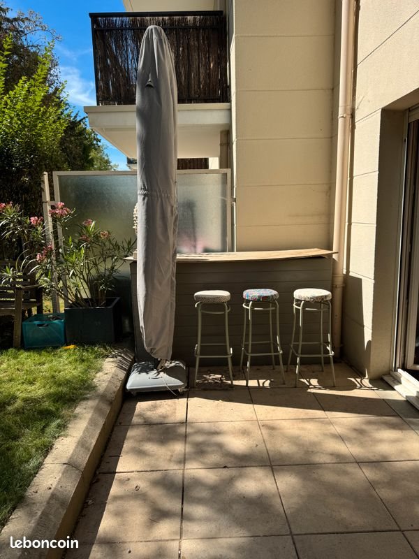 Appartement à vendre, 93m², Rueil-Malmaison
