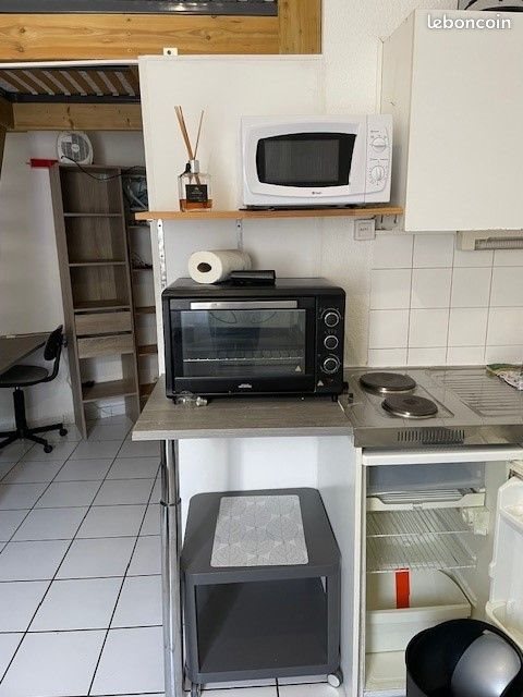 Appartement à louer, 19m², Montpellier