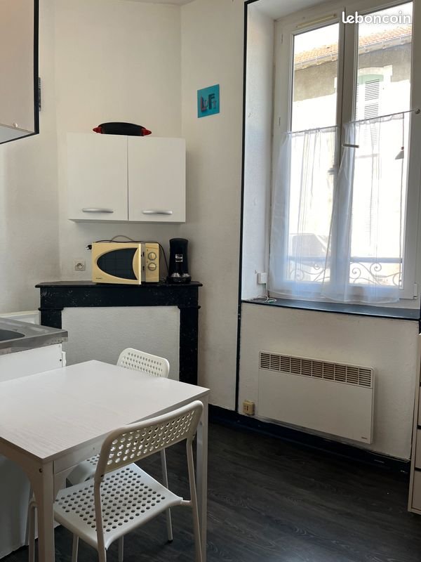 Appartement à louer, 15m², Pau