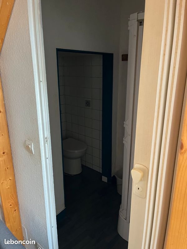 Appartement à louer, 15m², Pau