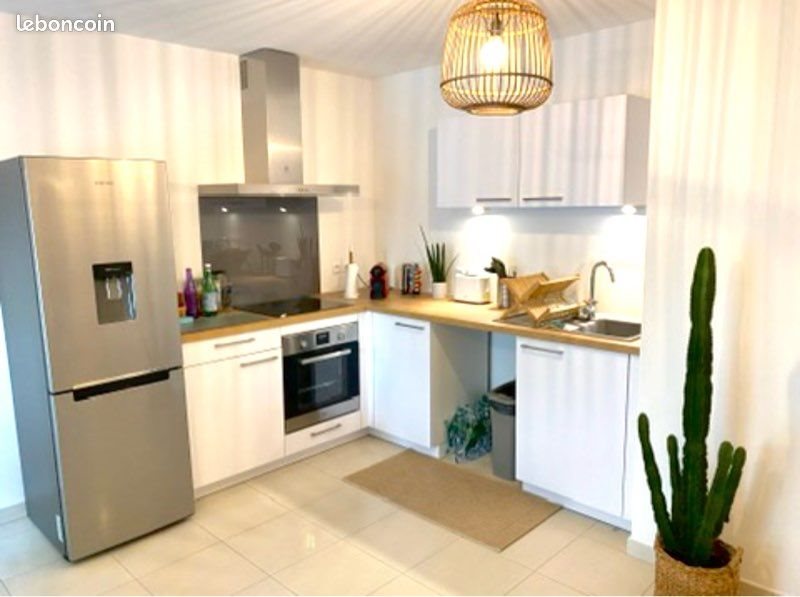Appartement à louer, 54m², Vendargues