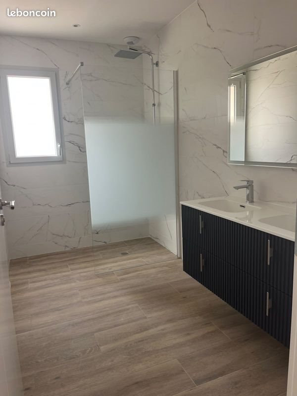 Maison à louer, 84m², Saint-Yrieix-la-Perche