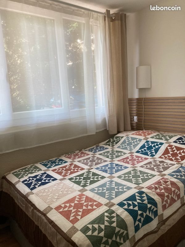 Appartement à louer, 25m², Évian-les-Bains