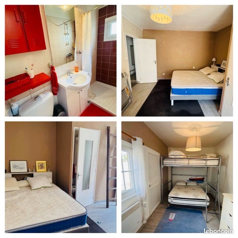 Maison à vendre, 70m², Valras-Plage