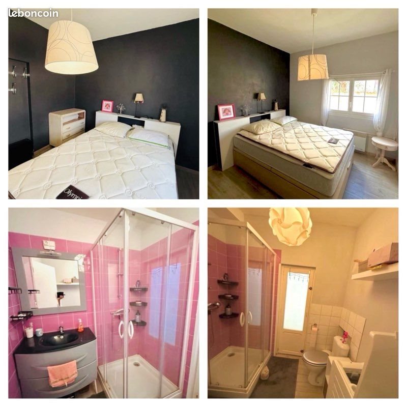 Maison à vendre, 70m², Valras-Plage
