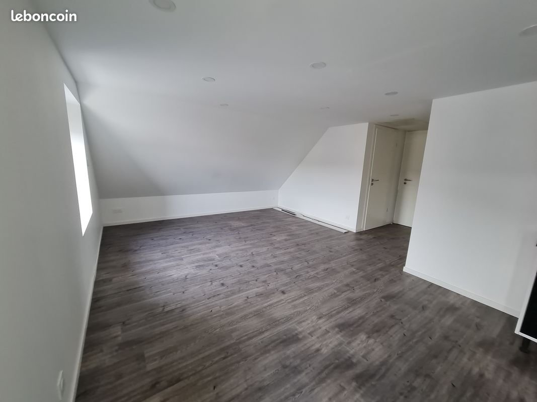 Appartement à louer, 60m², Badevel