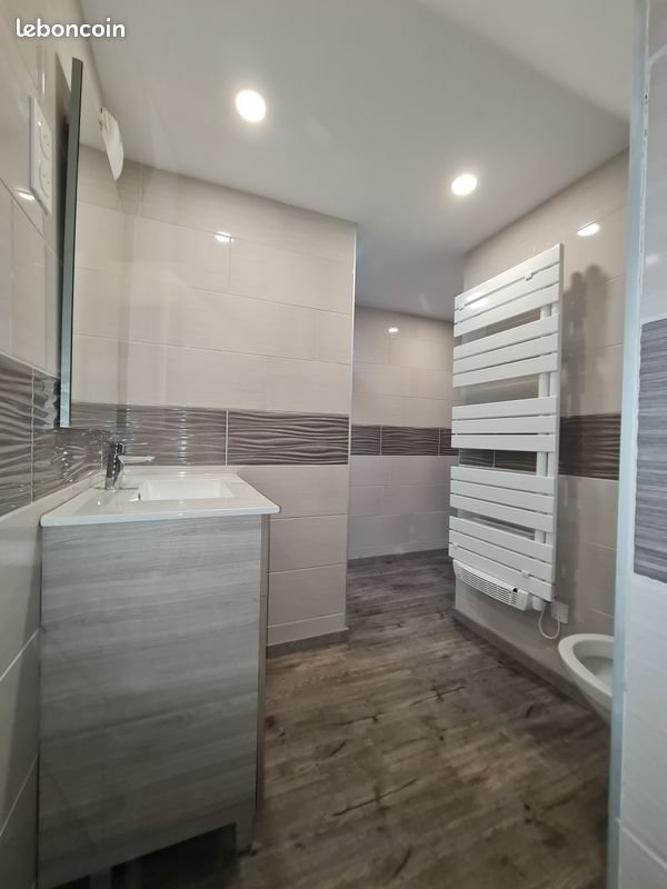 Appartement à louer, 60m², Badevel