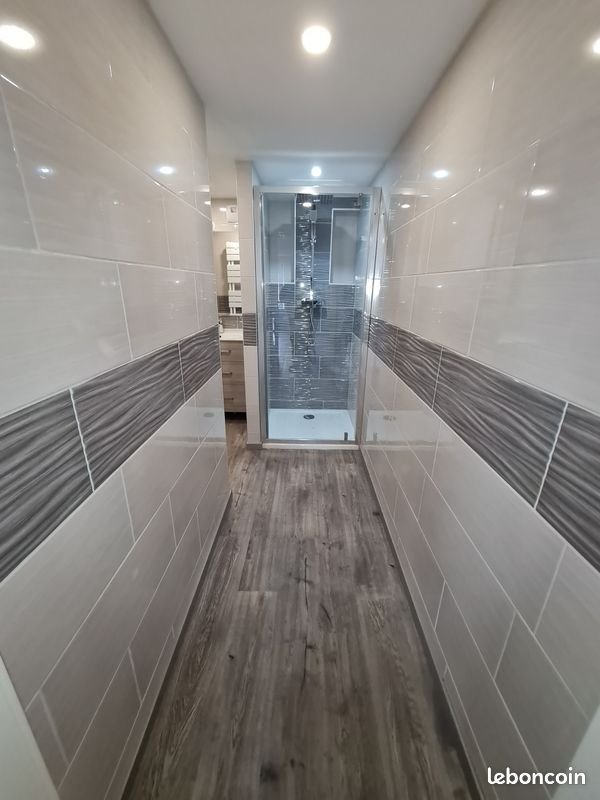 Appartement à louer, 60m², Badevel