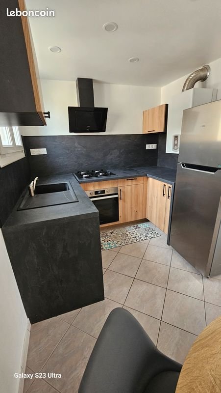 Appartement à louer, 47m², Thionville