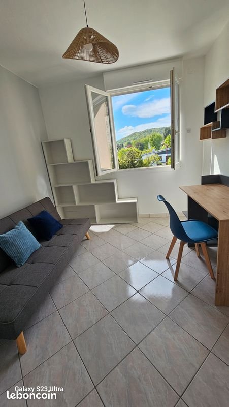 Appartement à louer, 47m², Thionville