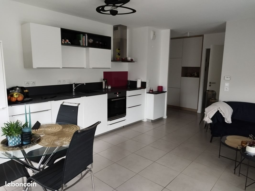 Appartement à vendre, 60m², Larmor-Plage
