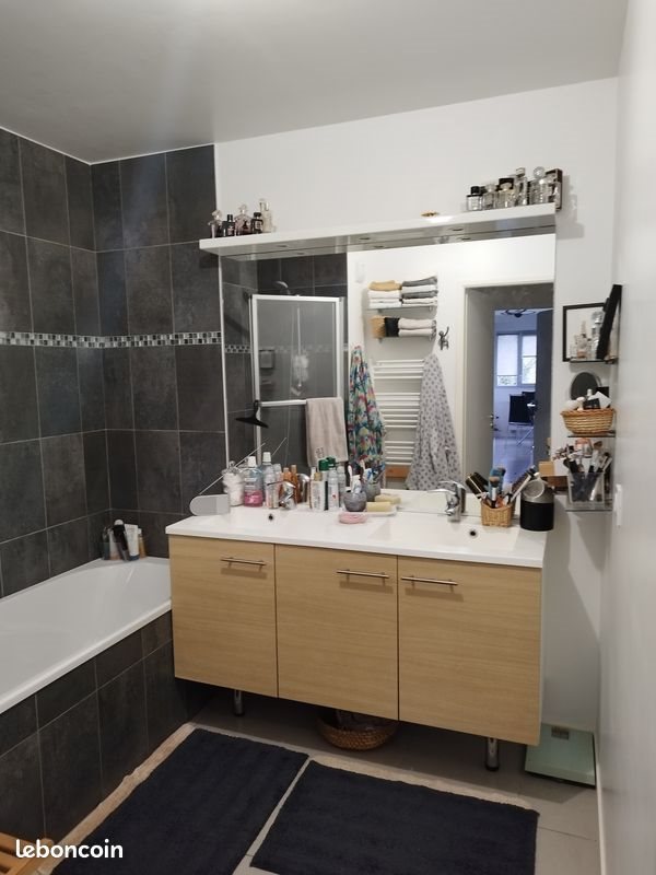Appartement à vendre, 60m², Larmor-Plage