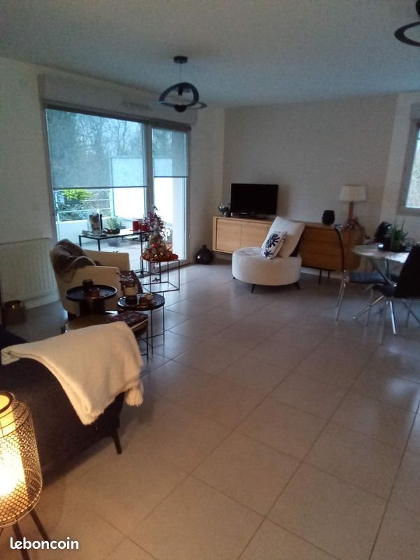 Appartement à vendre, 60m², Larmor-Plage