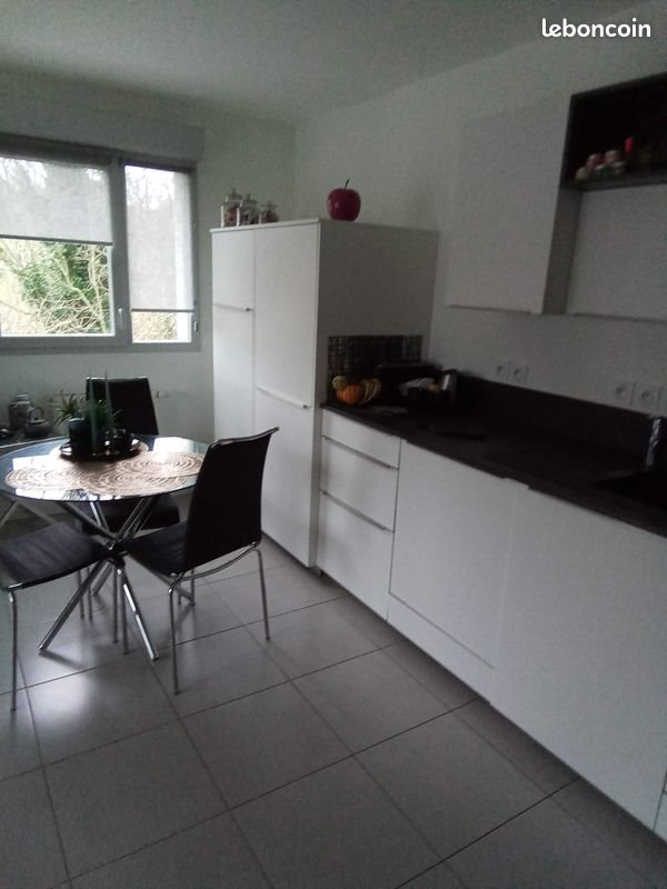 Appartement à vendre, 60m², Larmor-Plage